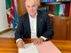 L'Assessore regionale Andrea Benveduti rassegna le dimissioni e riconsegna le deleghe al Presidente Toti L'Assessore regionale Andrea Benveduti rassegna le dimissioni e riconsegna le deleghe al Presidente Toti
