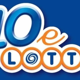 10eLotto, colpo da 40mila euro ad Albenga 10eLotto, colpo da 40mila euro ad Albenga