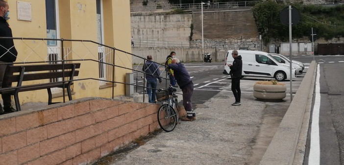 Accoltellamento ed incendio al porto di Finale: ipotesi accusa di tentato omicidio e strage