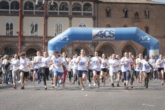 Spotorno, il 7 aprile la prima edizione di “Corritalia” Spotorno, il 7 aprile la prima edizione di “Corritalia”
