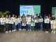 Fabbriche Aperte: il secondo gruppo di 13 vincitori dell’ottava edizione premiati a Cairo Montenotte Fabbriche Aperte: il secondo gruppo di 13 vincitori dell’ottava edizione premiati a Cairo Montenotte