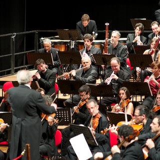 L’Orchestra Sinfonica di Savona presenta la nuova stagione al Teatro Sacco