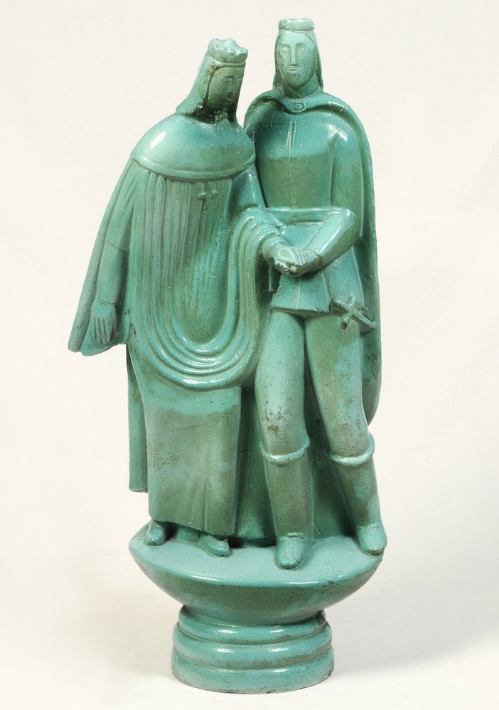 Il "ritorno di Arturo Martini in Liguria": sinergia strategica tra le Albisole e Vado Ligure