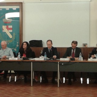 Si è riunito il primo consiglio dell'Unione Val Merula e Montarosio