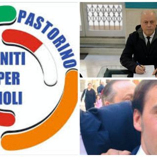 Uniti per Noli saluta il sindaco Fossati: &quot;Apprezziamo il suo gesto coraggioso&quot;
