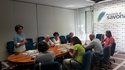 Presentato a Savona il convegno "Proposte per un nuovo modello di mobilità"