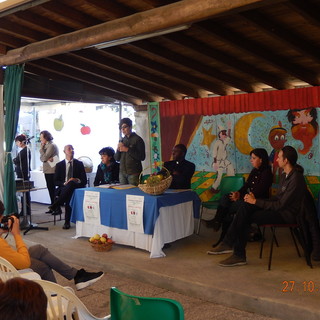 Un successo l'evento "Le Mele di Mallare" (FOTO)
