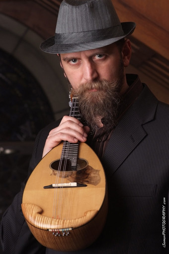 Andora, a Carlo Aonzo il Premio per la "Musica Indipendente"