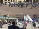 Savona, il 2 giugno e le piazze a confronto: la celebrazione istituzionale e il flashmob anti Governo (FOTO e VIDEO)