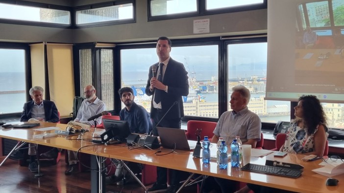 Ambiente, progetto CARG: nuova carta geologica anche per Albenga