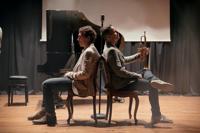 Andora, al via la rassegna musicale "Note tra gli Ulivi"