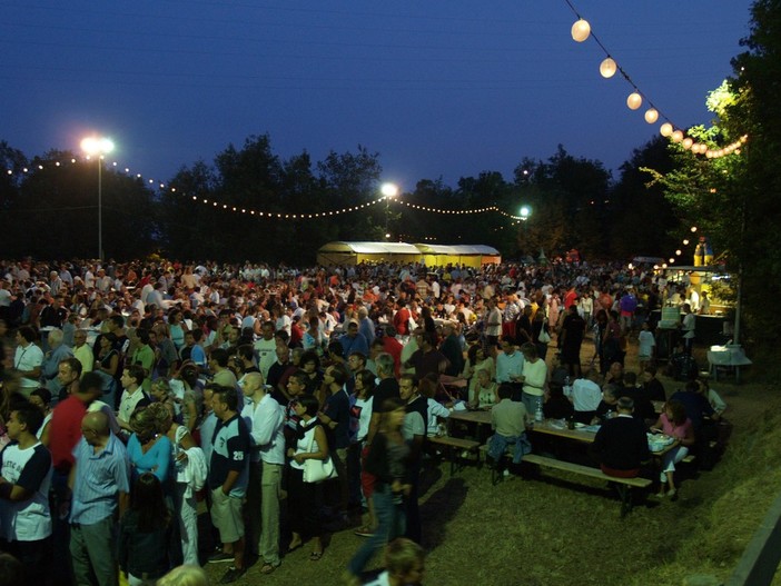 Sagra del Nostralino di Ranzi: torna uno degli eventi enogastronomici più attesi della riviera