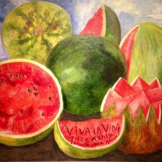 Albenga, dal 20 dicembre presso la torre civica: "Viva la Vida! Frida Kahlo: il coraggio di vivere”