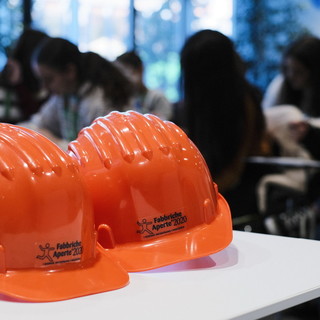 "Fabbriche Aperte": i ragazzi scoprono le industrie del savonese tra produzioni e professionalità in epoca Covid-19