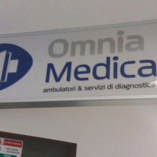 Savona, sul Priamar il convegno &quot;Omnia Medica, l'importanza dello sport&quot;