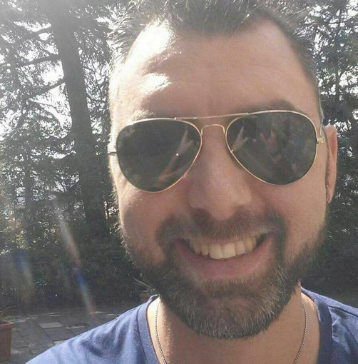 Lutto a Ceriale per la  prematura scomparsa di Marco Parodi