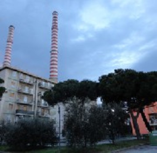 Ilsat di Vado Ligure, al via la liquidazione dopo due aste deserte Ilsat di Vado Ligure, al via la liquidazione dopo due aste deserte