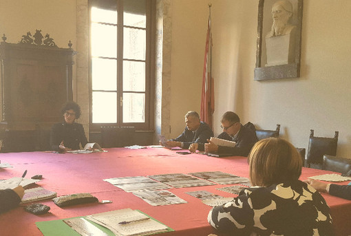 Ritorna "Passato e futuro si incontrano al museo" a Savona