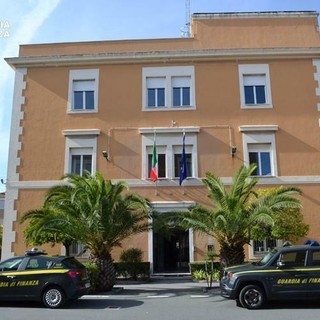 Acqua non potabile ad Andora, sequestri e indagini su due società