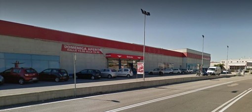 Immagine tratta da google maps