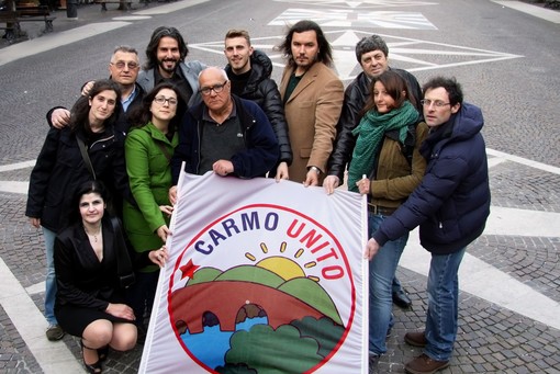 Pietra Ligure: nasce la onlus "Stella del Carmo"