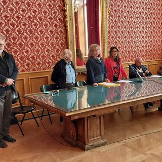 20 anni dell'associazione Aiolfi, scelte 12 opere per il "Percorso Rosselliano"