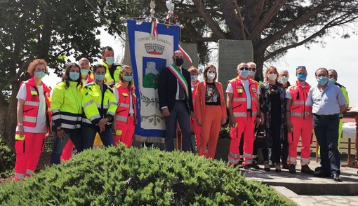 Arnasco festeggia il 2 giugno guardando al futuro, con ben 15 cittadini neo-diciottenni