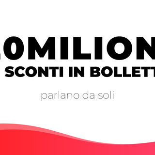 Caro bollette? uBroker le sconta!