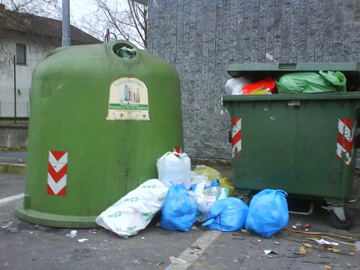 La provincia di Cuneo propone il conferimento dei rifiuti del ponente ligure: l'offerta da Gianna Gancia