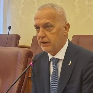 Giorgio Maria Bergesio