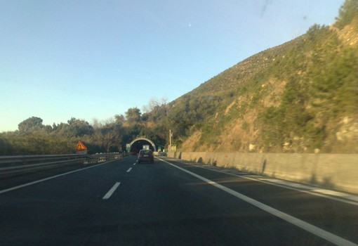 #Infoviabilità: i cantieri autostradali aperti dal 4 al 10 dicembre #Infoviabilità: i cantieri autostradali aperti dal 4 al 10 dicembre