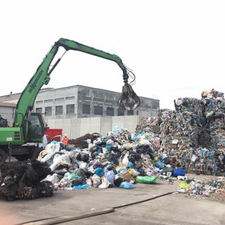 Roccavignale, in arrivo un kit di videosorveglianza mobile per i controlli sui cassonetti