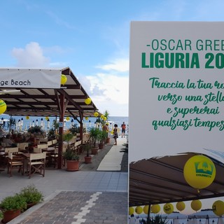Oscar Green 2023, una generazione in campo per "Riprendersi il futuro": premiata azienda di Cisano sul Neva