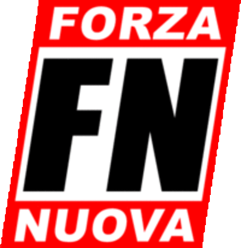 Sciopero dei Forconi, il sostegno di Forza Nuova Savona