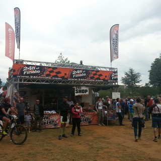 La 24H di mountain bike di Finale: la festa dello sport a 360'gradi