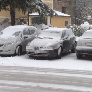 Passata la perturbazione: stamattina gelate nell'entroterra ma da oggi previsto miglioramento