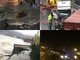 Allerta Meteo. Apocalisse di disagi nel savonese: viabilità, treni, luce e comunicazioni KO in molti Comuni