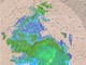 Scatta l'allerta meteo: piogge diffuse e rovesci in estensione
