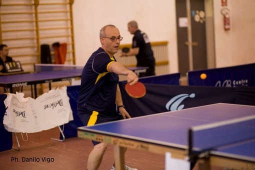 Tennistavolo, a Loano è sport per tutti: dagli 8 ai 55 anni di età Tennistavolo, a Loano è sport per tutti: dagli 8 ai 55 anni di età