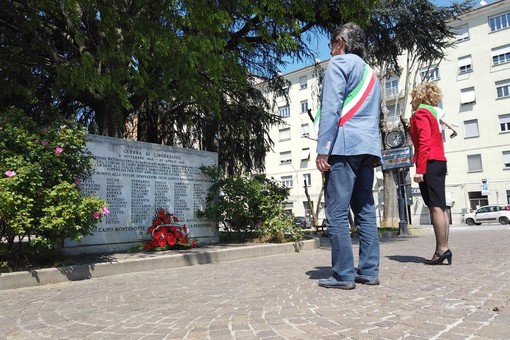 Cairo celebra il 25 Aprile, quattro appuntamenti diffusi sul territorio