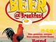 Vado, questa sera concerto dei Beer at Breakfast