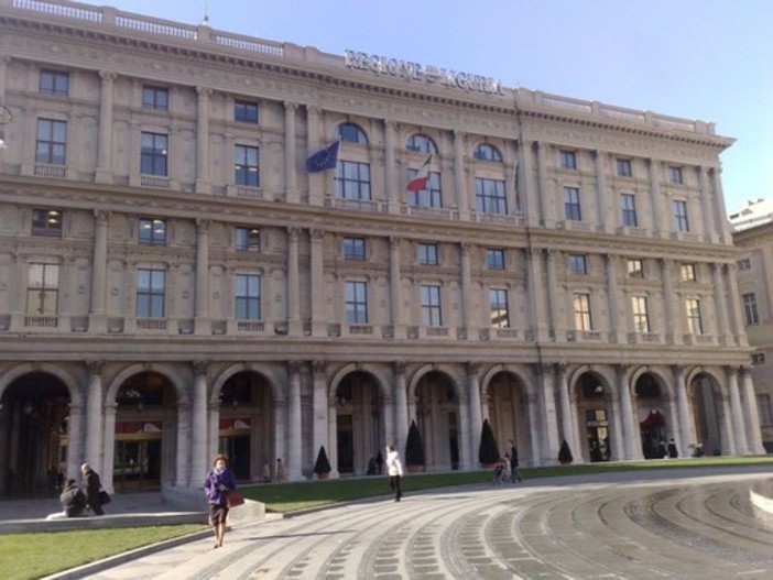 Regione Liguria, Burlando domani a Vezzi Portio per l'arrivo della Banda Larga e WiFi