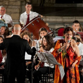 Venerdì la musica tradizionale protagonista a Loano