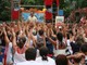 Pietra: questa sera il piazza giochi e teatro per i bimbi