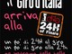 La 24H di Finale Ligure si tinge di rosa con il Giro d'Italia La 24H di Finale Ligure si tinge di rosa con il Giro d'Italia
