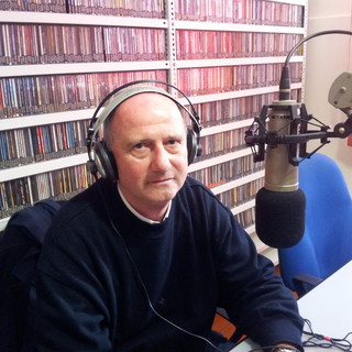 Il passaggio del Giro d’Italia e gli eventi natalizi: oggi il sindaco di Alassio Canepa ospite a Radio Onda Ligure