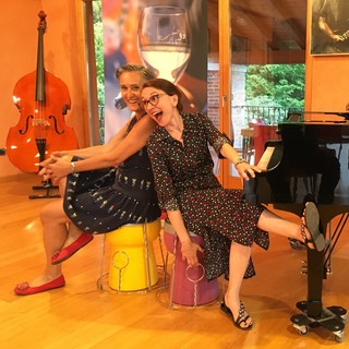 Musica classica ligure a Savona, Buttiero e Frumento si esibiranno al pianoforte a quattro mani