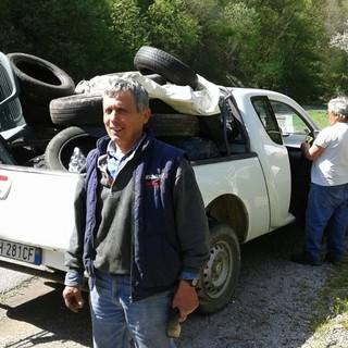 Domenica volontari al lavoro per pulire Murialdo