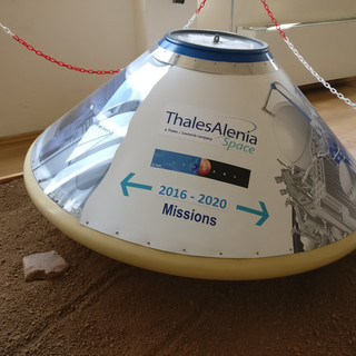 Al via la quinta edizione di "Scienza Fantastica" a Spotorno