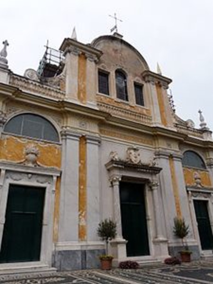 A Celle Ligure la mostra fotografica "Il mondo delle Confraternite: istantanee di devozione ligure" A Celle Ligure la mostra fotografica "Il mondo delle Confraternite: istantanee di devozione ligure"